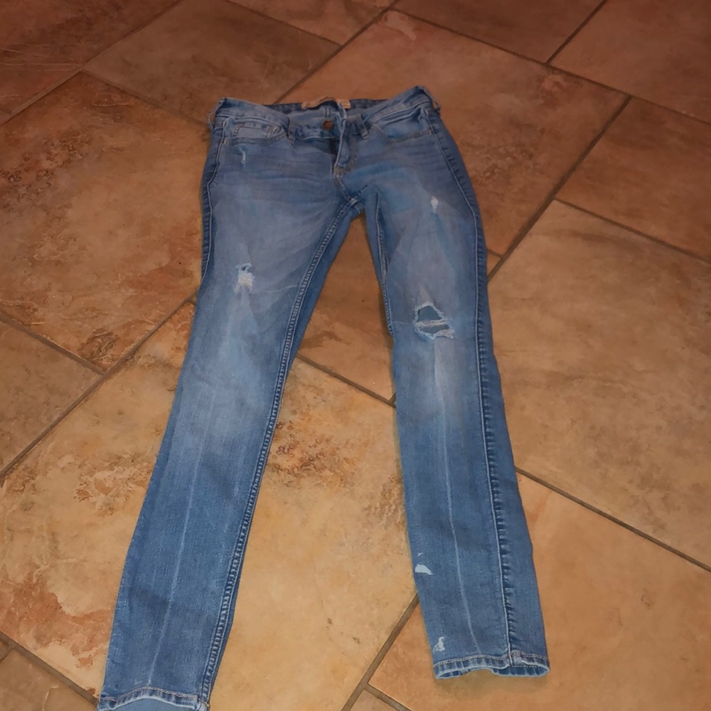 Hollister Jeans